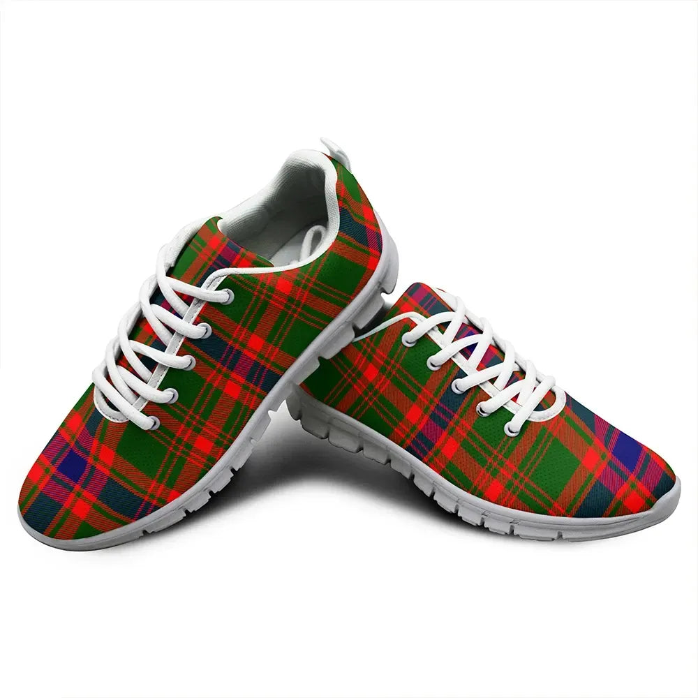 Nithsdale District Tartan Classic Sneakers