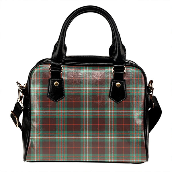 Scott Brown Ancient Tartan Classic Shoulder Handbag