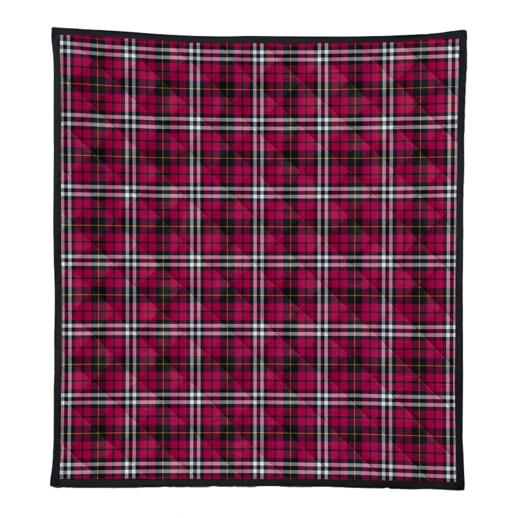 Little Tartan Classic Premium Quilt