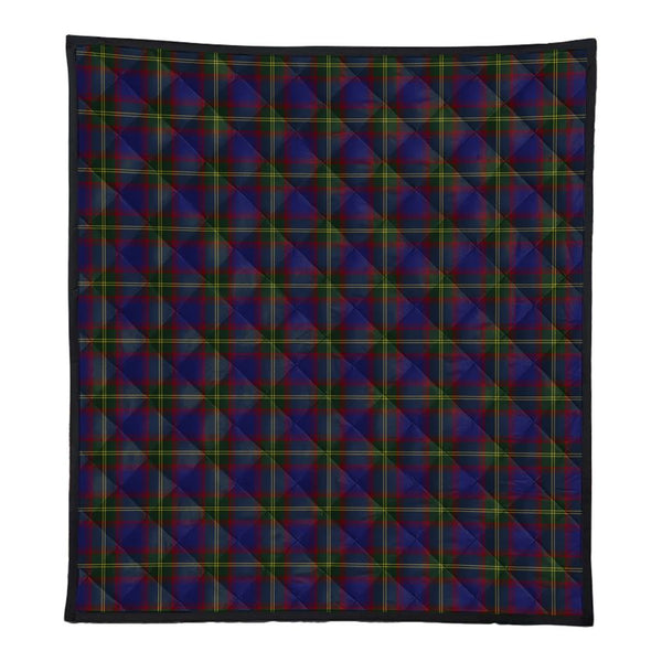 Durie Tartan Classic Premium Quilt