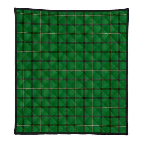 Don (Tribe of Mar) Tartan Classic Premium Quilt