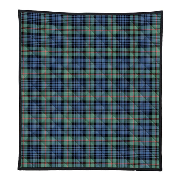 MacKinlay Ancient Tartan Classic Premium Quilt