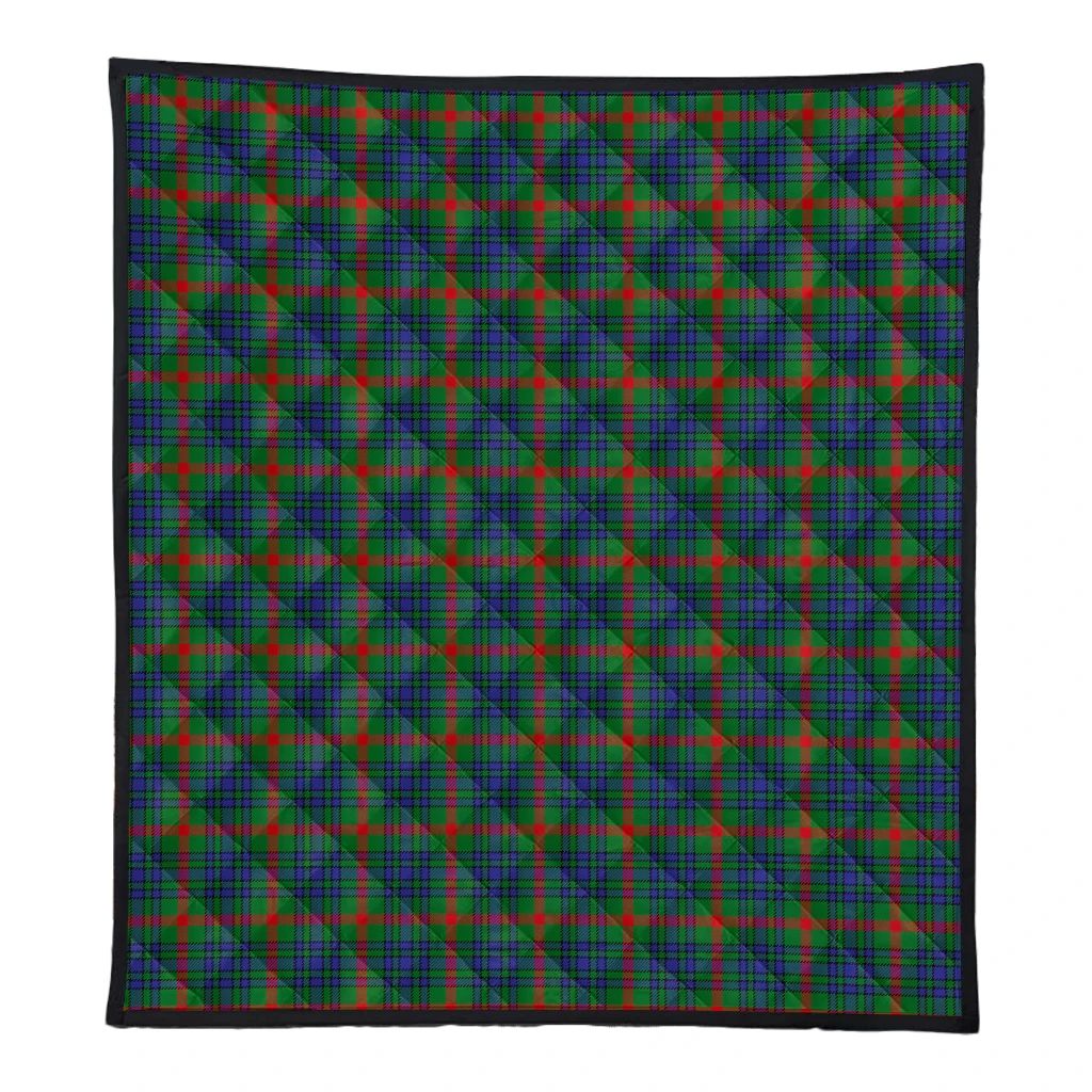 Aiton Tartan Classic Premium Quilt