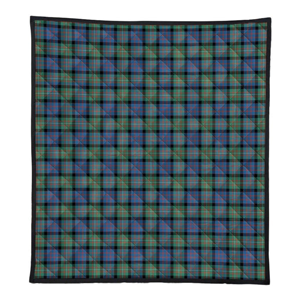 MacDonnell of Glengarry Ancient Tartan Classic Premium Quilt