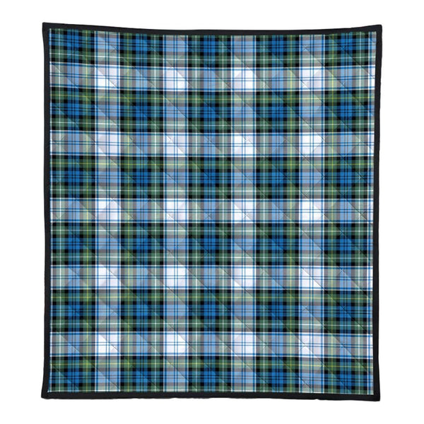 Campbell Dress Ancient Tartan Classic Premium Quilt