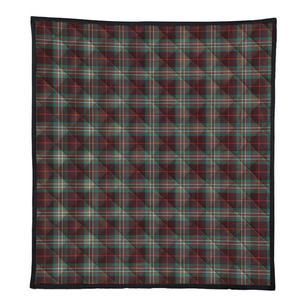 Scott Brown Ancient Tartan Classic Premium Quilt