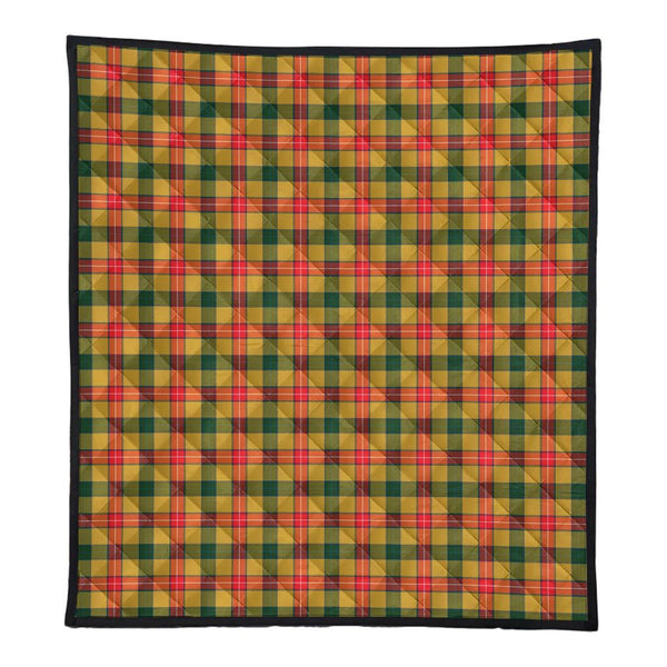 Baxter Tartan Classic Premium Quilt