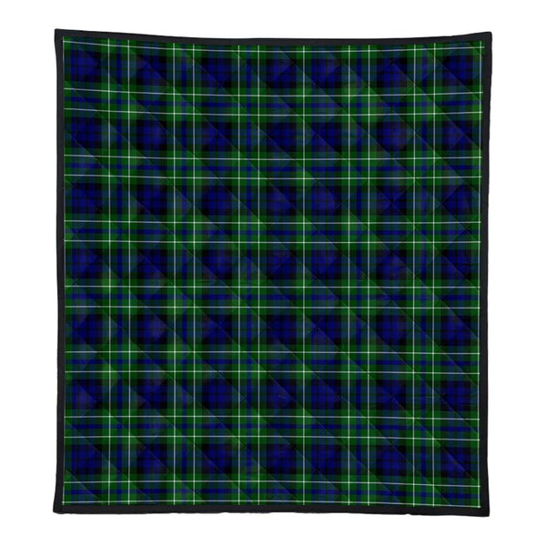 MacNeil of Colonsay Modern Tartan Classic Premium Quilt