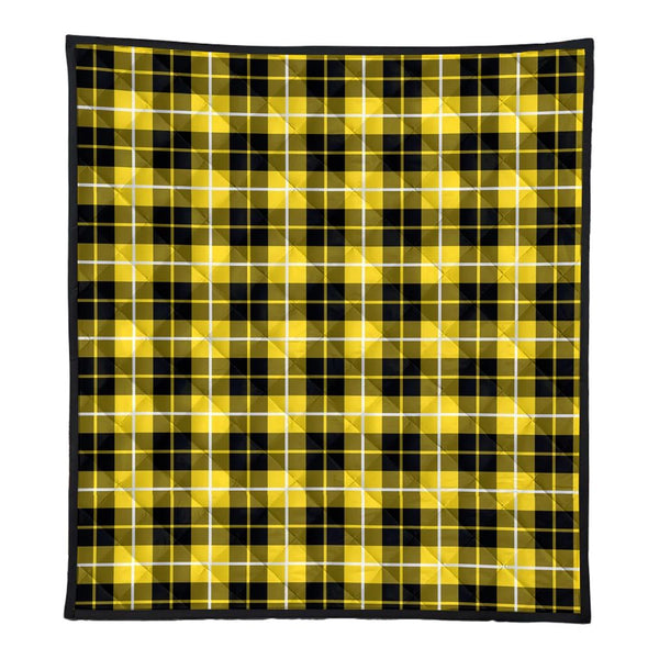 Barclay Dress Modern Tartan Classic Premium Quilt