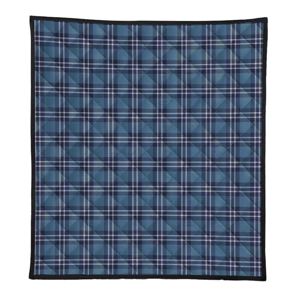 Earl of St Andrews Tartan Classic Premium Quilt