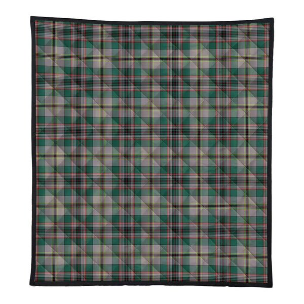 Craig Ancient Tartan Classic Premium Quilt