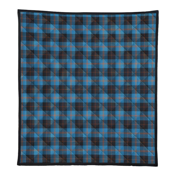 Angus Ancient Tartan Classic Premium Quilt