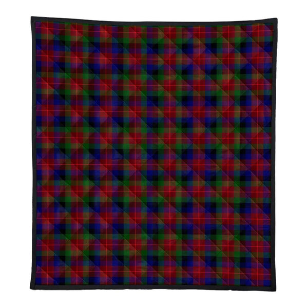 Tennant Tartan Classic Premium Quilt