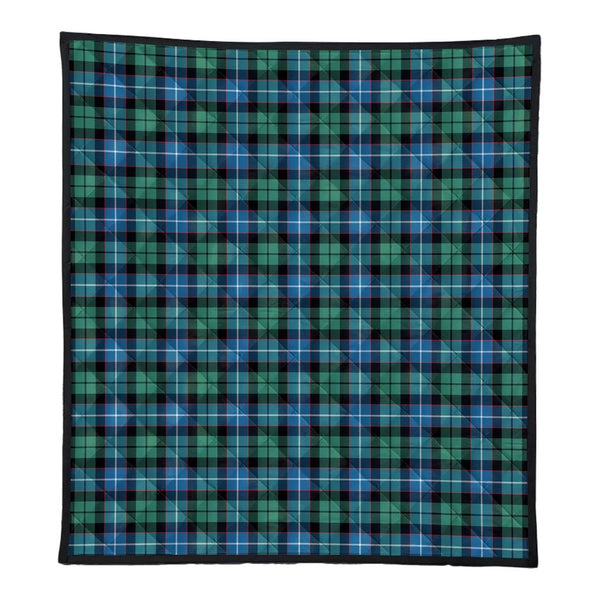 Galbraith Ancient Tartan Classic Premium Quilt