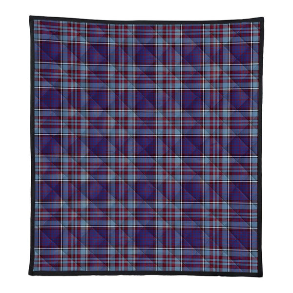 RCAF Tartan Classic Premium Quilt