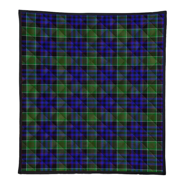 Newman Tartan Classic Premium Quilt