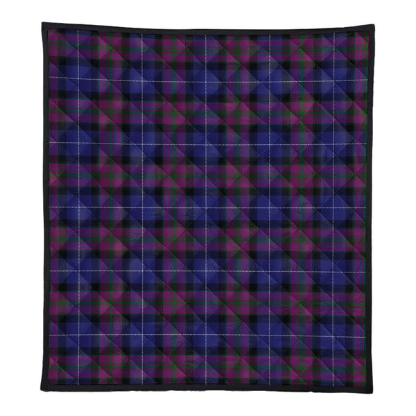 Pride of Scotland Tartan Classic Premium Quilt