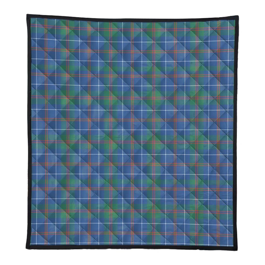 MacHardy Ancient Tartan Classic Premium Quilt