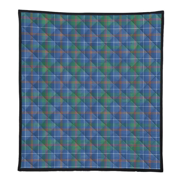 MacHardy Ancient Tartan Classic Premium Quilt