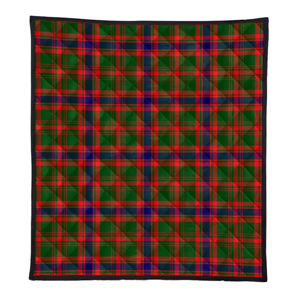 Nithsdale District Tartan Classic Premium Quilt