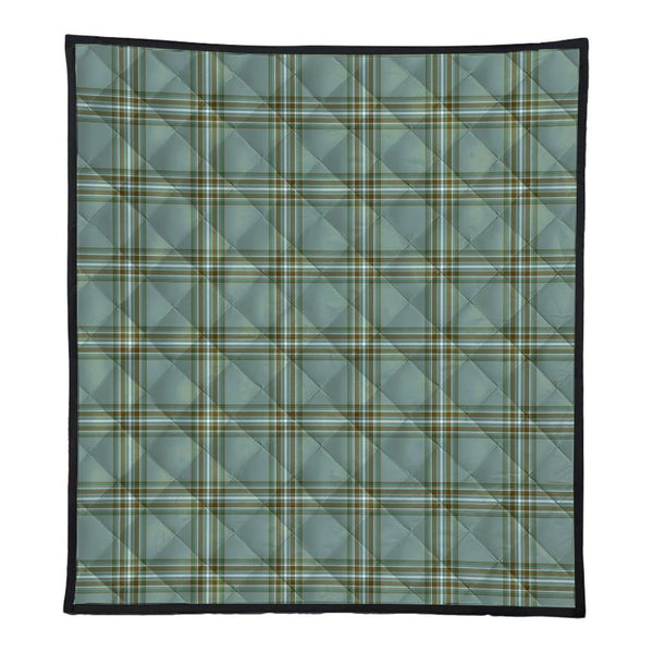 Kelly Dress Tartan Classic Premium Quilt