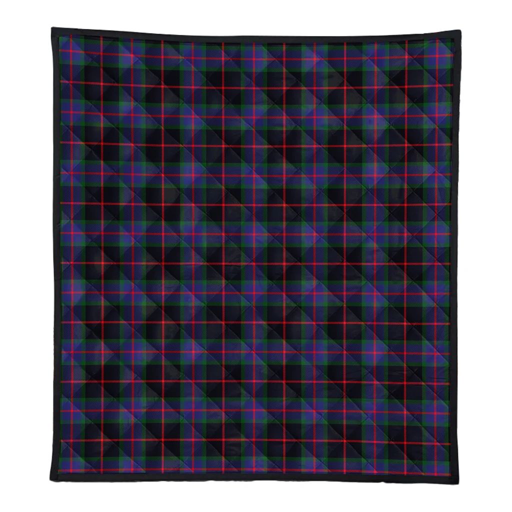 Nairn Tartan Classic Premium Quilt