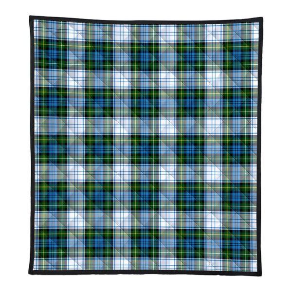 Campbell Dress Tartan Classic Premium Quilt