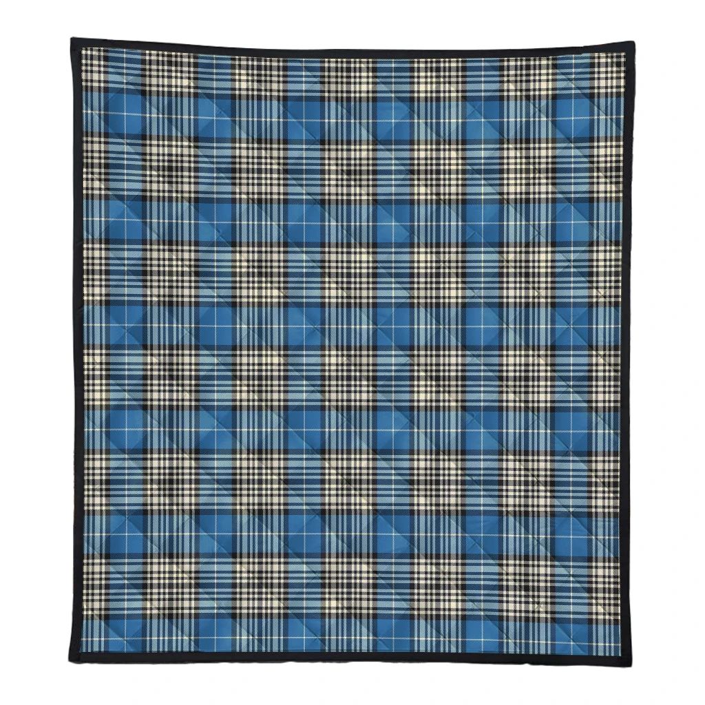 Napier Ancient Tartan Classic Premium Quilt