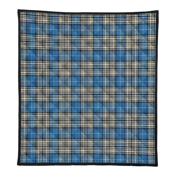 Napier Ancient Tartan Classic Premium Quilt