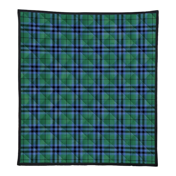 Keith Ancient Tartan Classic Premium Quilt