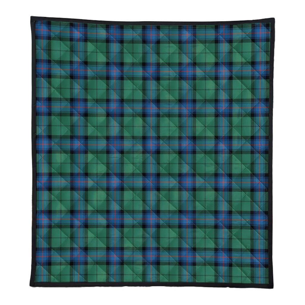 Armstrong Ancient Tartan Classic Premium Quilt