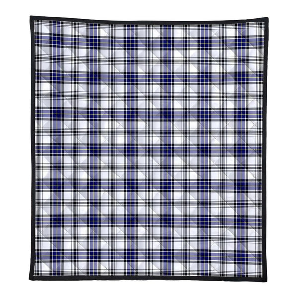 Hannay Modern Tartan Classic Premium Quilt