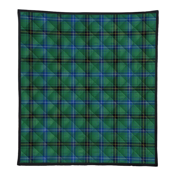 Henderson Ancient Tartan Classic Premium Quilt