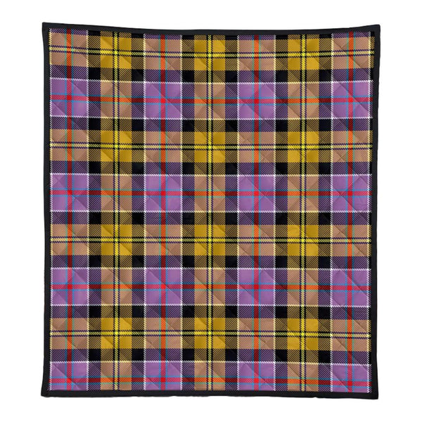 Culloden Ancient Tartan Classic Premium Quilt