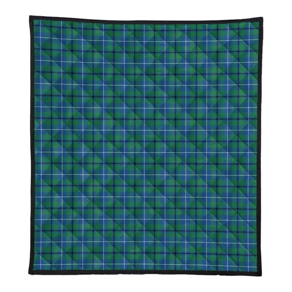 Douglas Ancient Tartan Classic Premium Quilt