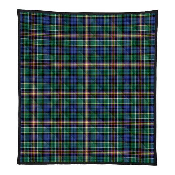 Allison Tartan Classic Premium Quilt