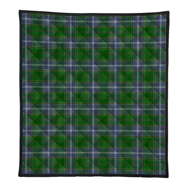 Pringle Tartan Classic Premium Quilt