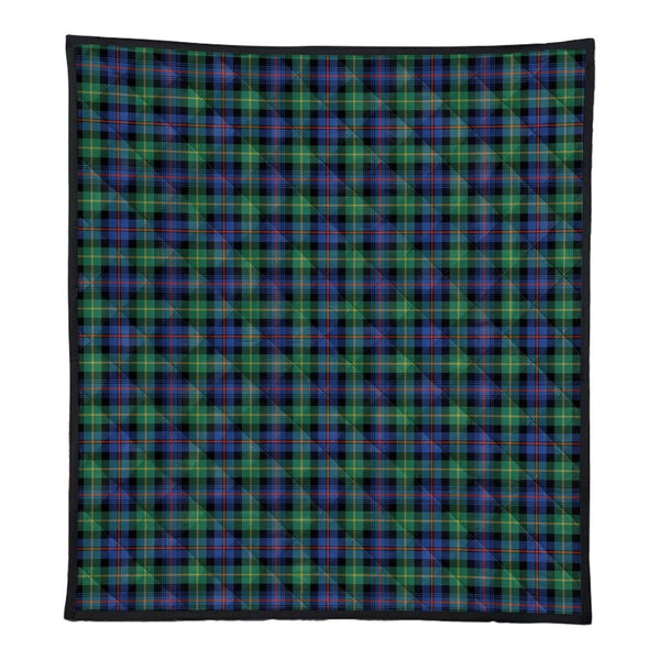 Farquharson Ancient Tartan Classic Premium Quilt