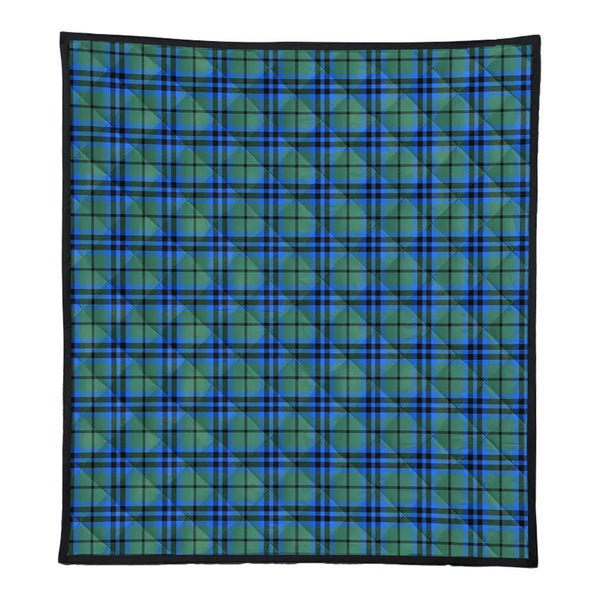 Falconer Tartan Classic Premium Quilt