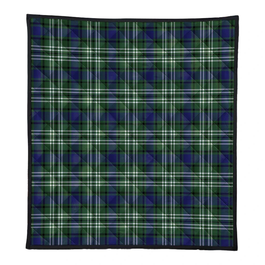 Blyth Tartan Classic Premium Quilt