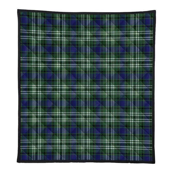 Blyth Tartan Classic Premium Quilt