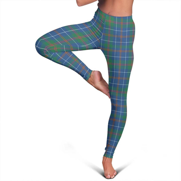 MacHardy Ancient Tartan Classic Leggings