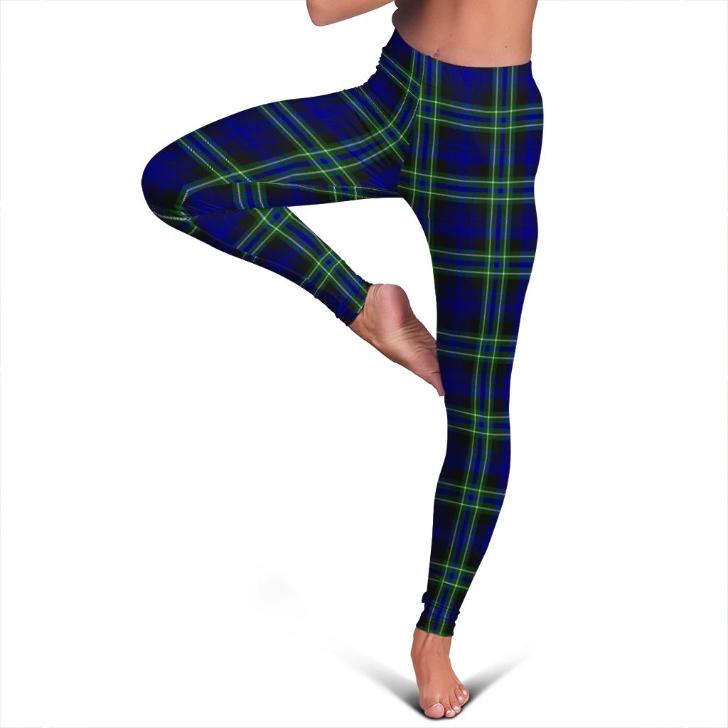 Arbuthnot Modern Tartan Classic Leggings