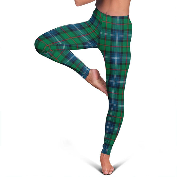 Urquhart Ancient Tartan Classic Leggings