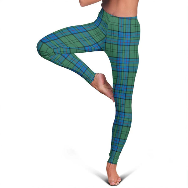 Lockhart Tartan Classic Leggings