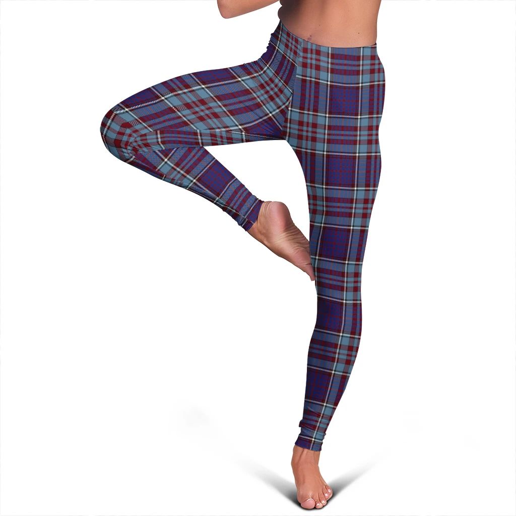 RCAF Tartan Classic Leggings