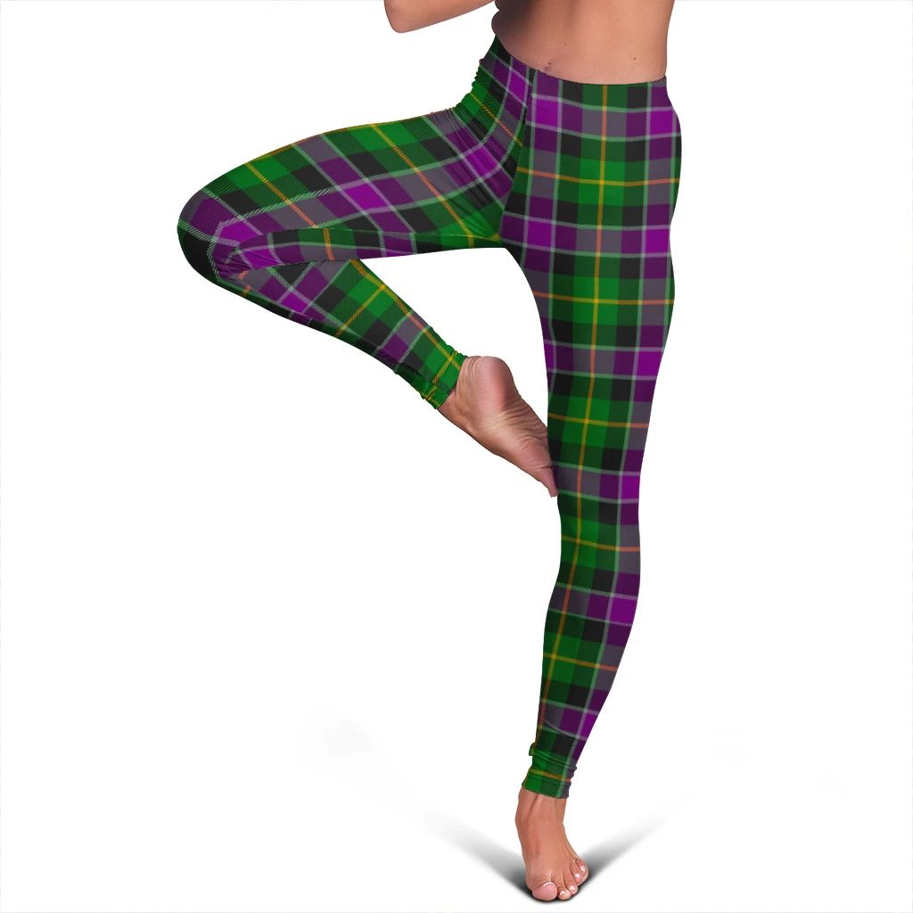 Selkirk Tartan Classic Leggings