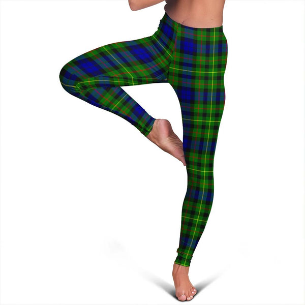 Rollo Modern Tartan Classic Leggings