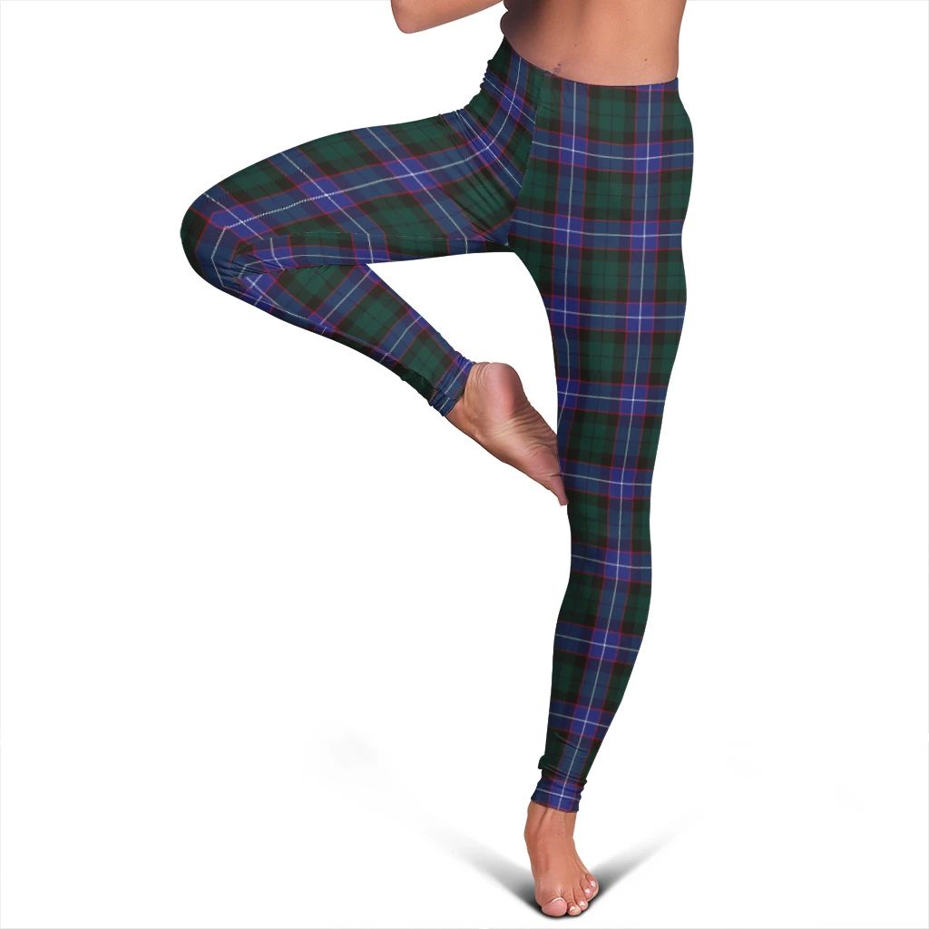 Guthrie Modern Tartan Classic Leggings