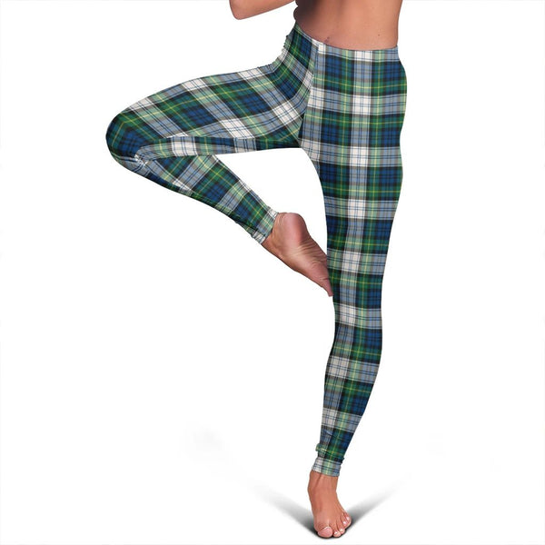 Gordon Dress Ancient Tartan Classic Leggings